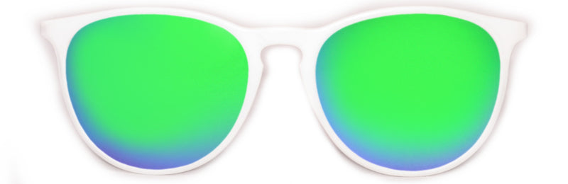 Roller Limited Edition Green Polarized